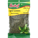 Sadaf Cut and Sifted Spearmint Leaves – Holiday Gift for Her, Aromatherapy Tea and Crafting Set, 2 Oz