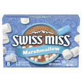 Swiss Miss Mini Marshmallow Cocoa Mix – Pantry Staple for Breakfast Nook and Lunchbox Treats