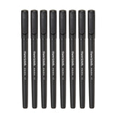Paper Mate Write Bros Ballpoint Pen – Classroom Set for K-12 Students and Teachers, 1mm Medium Point Black Ink 8 Pack