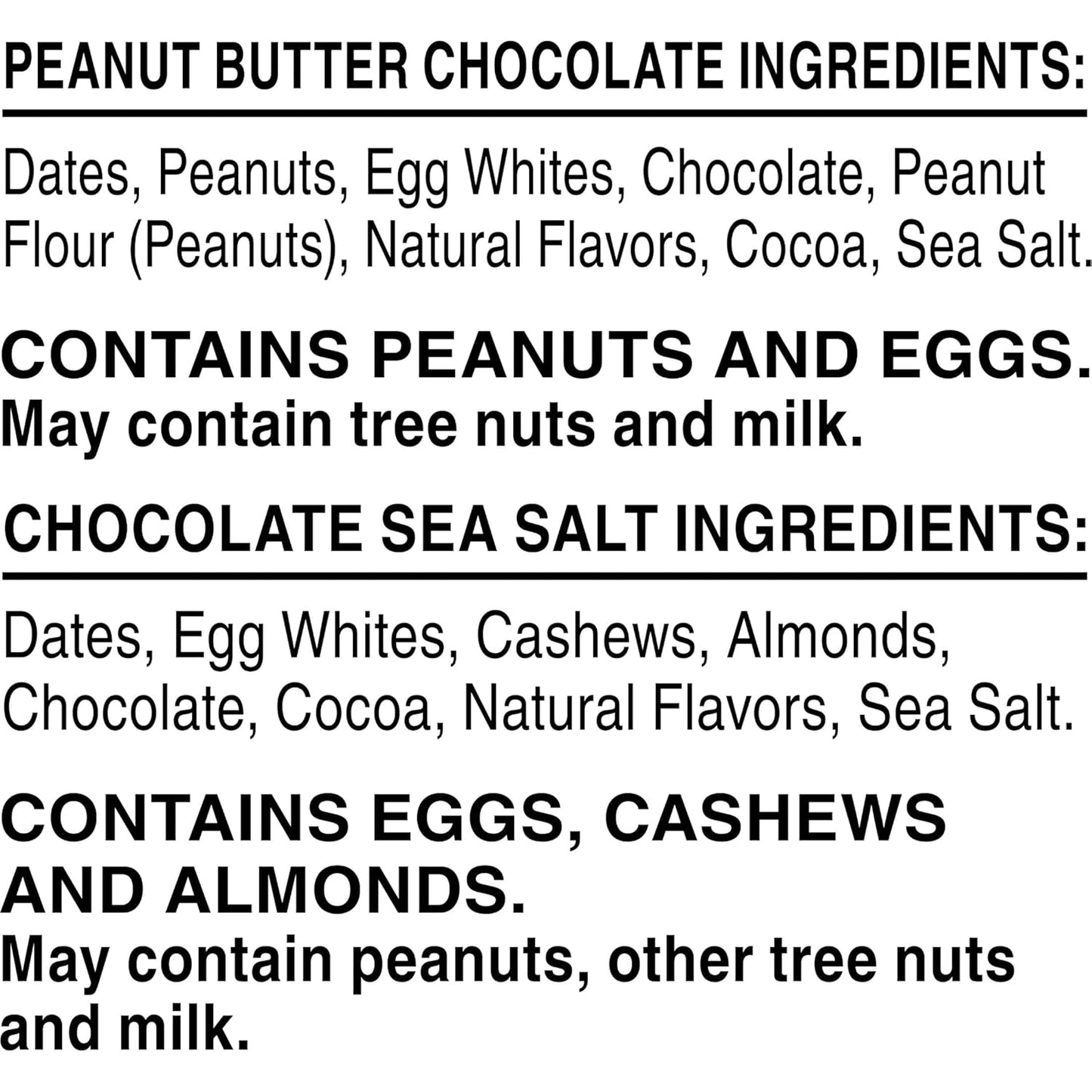 RXBAR Minis Protein Bars – Diaper Bag Snack for Busy Parents on the Go, Soft and Easy to Chew