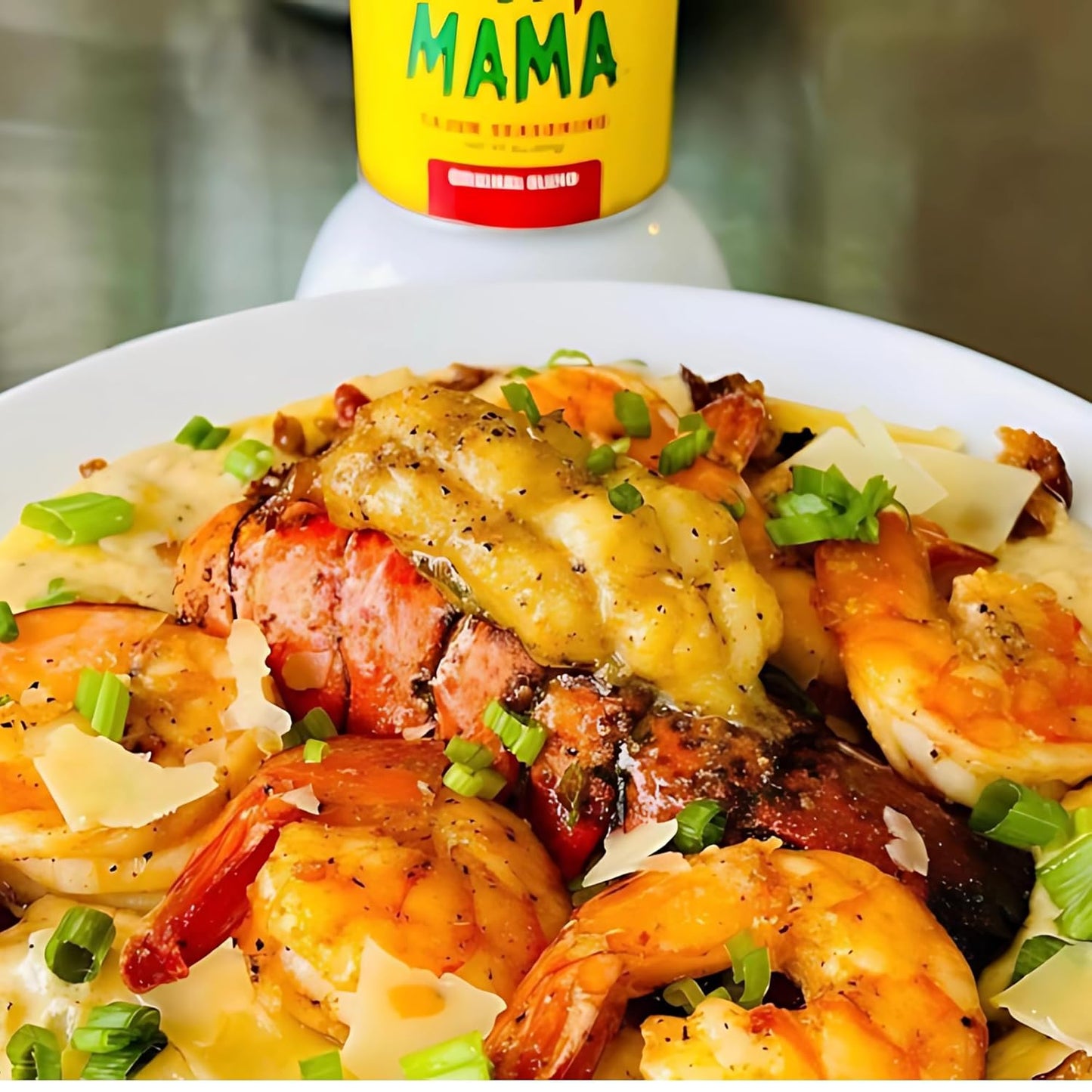 Slap Ya Mama Cajun Seasoning – Gentle Heat Level Safe for Spice-Sensitive Eaters and Children