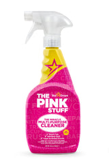 Stardrops Pink Stuff 750ml Multi-Surface Spray 3-Pack – Self-Care Sunday: Polish, Shine, Breathe Easy