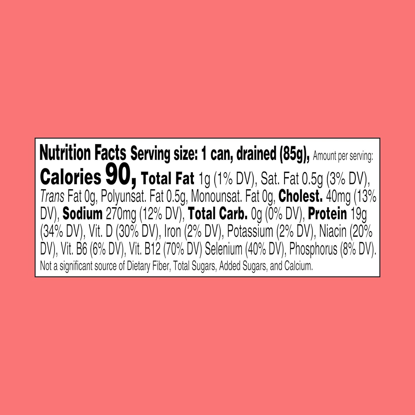 StarKist Wild Pink Salmon - Skinless, Boneless - 5 oz Can | Essential Pantry Staple for Intentional Less-Is-More Cooking