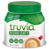 Truvia Spoonable Stevia Sweetener – Quick Stir-In Solution for Busy Mornings and On-the-Go Work Breaks