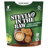 Stevia In The Raw Sugar Substitute – Calorie-Conscious Baking Companion for Mindful Meal Prep Counters