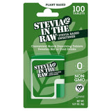 Stevia In The Raw Stevia Sweetener Tablets – Clean Self-Care Pantry Staple for Sugar-Free Living