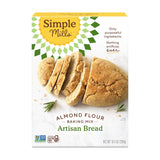 Simple Mills Almond Flour Baking Mix – Clean Label Baking Staple for Capsule Pantry and Uncomplicated Meal Prep