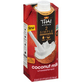 Thai Kitchen Coconut Milk – Bulk Pack Gift for the Asian Cuisine Enthusiast