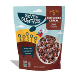 Seven Sundays Grain-Free Cereal – No Artificial Flavors Snack for Weekend Brunch with the Kids