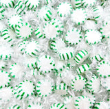 Starlight Spearmint Mints – 1 Pound Bulk Bag of Individually Wrapped Mints, Housewarming Gift and Holiday Hostess Present