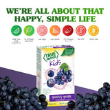 True Lemon Stevia Hydration Packets – Fun and Functional Stocking Stuffer Gift for Busy Moms