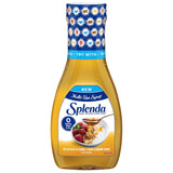 Splenda Allulose Syrup, Dietitian-Recommended Zero Calorie Syrup for Weight Management Routines, Sweetener for Baking and Glazing