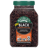 RiceSelect Forbidden Rice — Single-Estate Whole Grain for Connoisseur Home Chefs