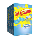 Starburst Blue Raspberry Water Flavoring – Calorie-Conscious Hydration Support for Hotel and Travel Wellness
