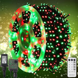 WATERGLIDE LED Decorative Lights with Remote – Memorable Birthday & Valentine's Day Gift for Women