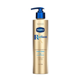 Vaseline Radiant X Even Tone Body Lotion with 1% Niacinamide – Nightly Self-Care Ritual for Visible Dark Spot Correction
