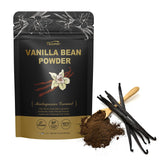 TALCUFON Vanilla Bean Powder – Meaningful Birthday Gift for Mom Who Loves to Bake