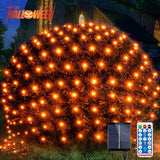 WBao Solar Christmas Lights – Designer Holiday Lighting for Mantels, Staircases, and Cozy Interior Corners