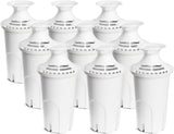 DESENRUIS Brita Pitcher Replacement Filter – Lead and Chromium Reduction for Confident Daily Water Choices