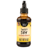 Simply Asia Sweet Soy Drizzle Sauce — Less Is More Pantry Staple Replacing Multiple Asian Sauces, 8 fl oz