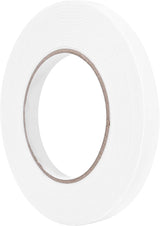 ToLanbbt Double Sided Foam Tape – Low Profile Foam Adhesive for Less Is More Decor and Uncluttered Room Aesthetics