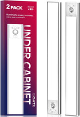 Lumicharge GlowLume – Garage Utility Light, 9 Hour Steady-On Mode for Long Repair Sessions