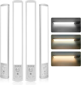 Lucentix Under Cabinet Light Bar – Useful Holiday Gift for DIYers, RV Owners, and Grandparents