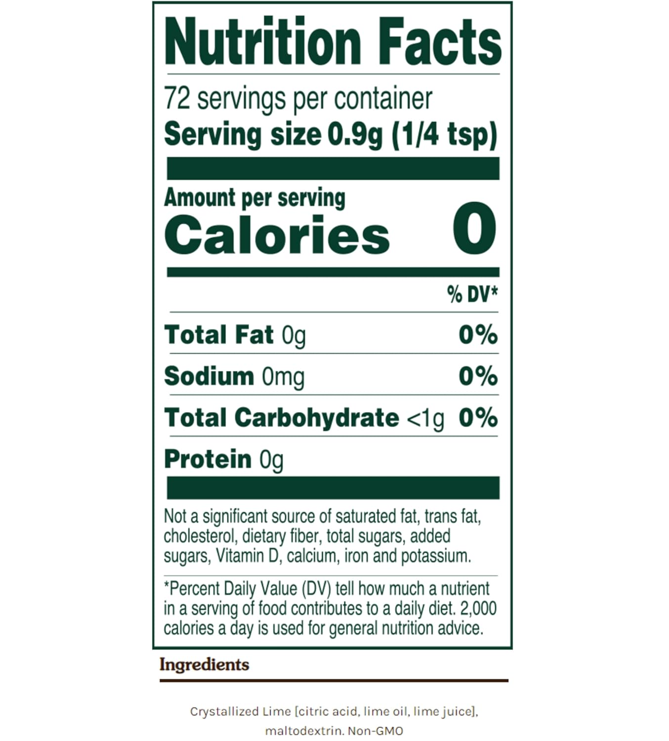 True Lemon Two Pack - Instant Lemon and Lime Flavor for Desk Side Pantry, No Cutting or Squeezing