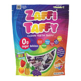 Zollipops Keto Taffy 3 Oz – Fun and Functional Gift for Valentines Day, Easter and Birthday Gift Bags