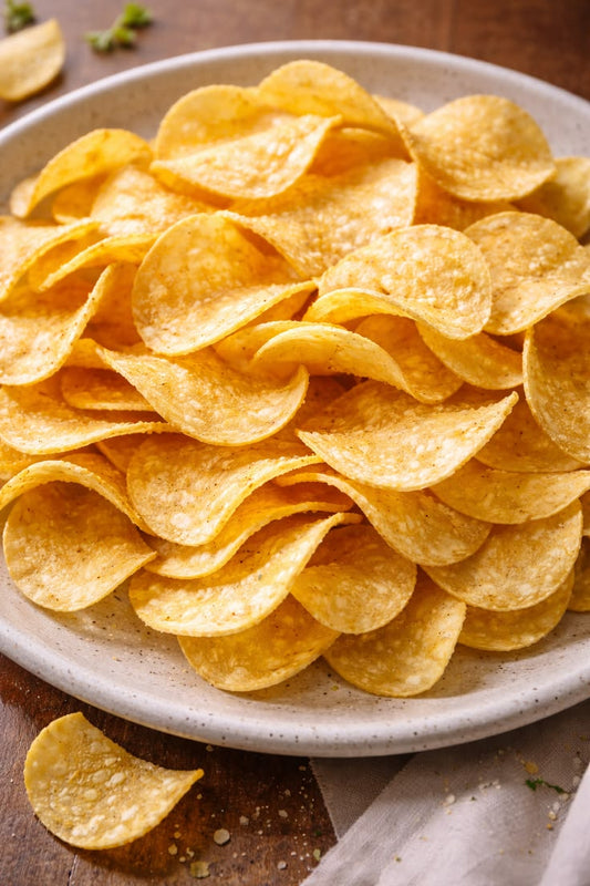 Healthy Snack Ideas for Busy Days, Sweet Cravings & Late Night Moments