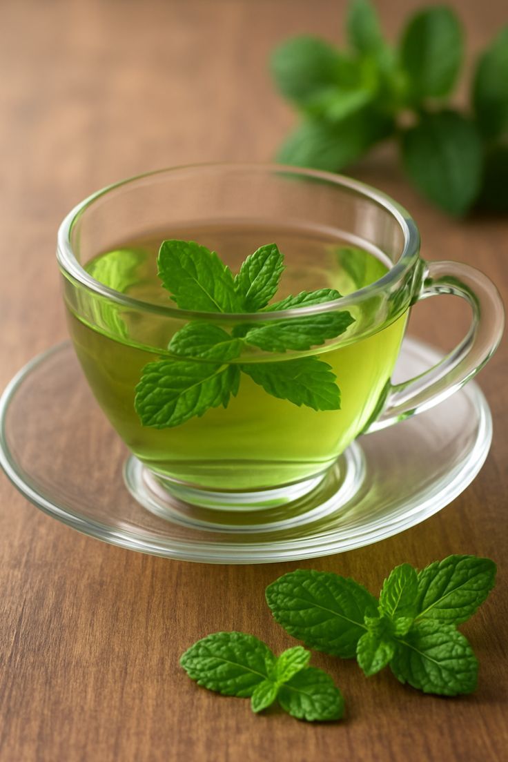Tea