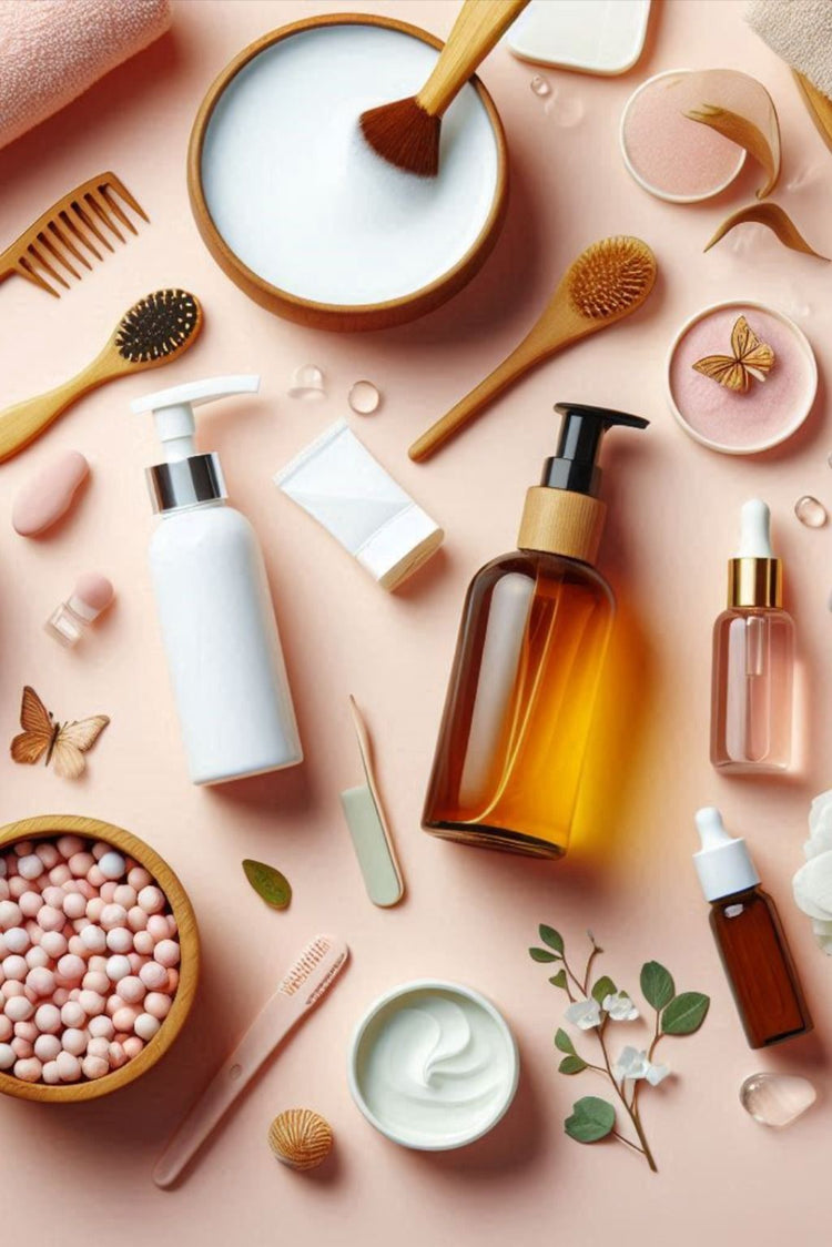 Beauty & Personal Care