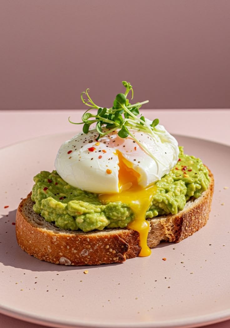 Breakfasts
