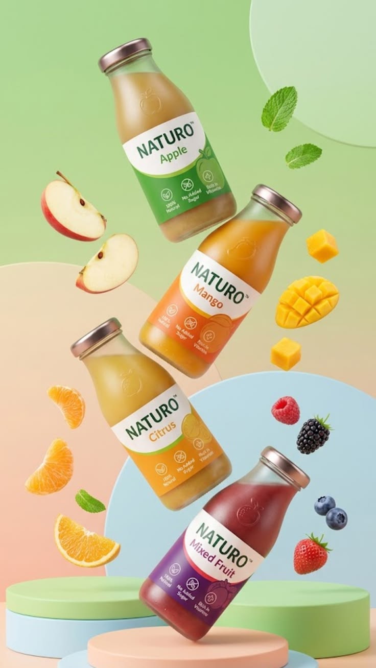 Food and Beverage