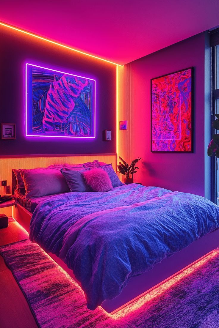 Light Led