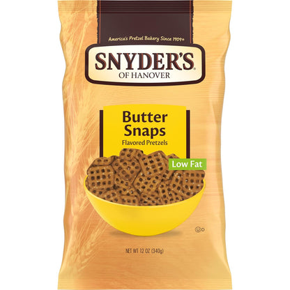 12-ounce bag available in single (1-pack) or 3-pack multi-pack formats