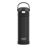 THERMOS FUNTAINER Trusted Brand Kids Bottle – THERMOS Heritage Quality Backed by Decades of Safe Hydration Engineering