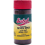 Sadaf Middle Eastern Seven-Spice – Allergen-Conscious Seasoning for Wellness-Focused Kitchens