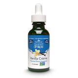 SweetLeaf Sweet Drops Vanilla Creme – Natural Stevia Sweetener for Wellness Focused Drink Mixes, Smoothies and Evening Wind Down Beverages
