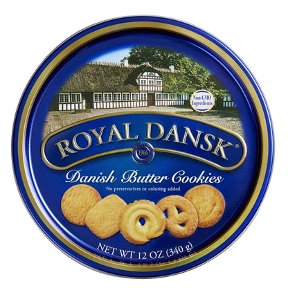 24 oz (1.5 lb) and 12 oz tin size variants to match different consumption and gifting needs