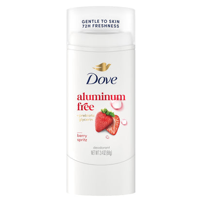72-hour odor protection claim