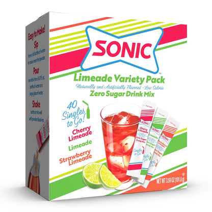72 single-serve powdered sticks per case (12 boxes x 6 sticks)