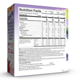Welch's Singles To Go Powdered Water Mix - Travel Friendly Stick Packs for Collapsible Bottles and Workout Studios