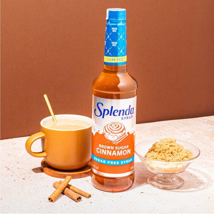 750 ml (25.4 fl oz) bottle size for extended use
