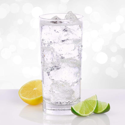 7UP Caffeine-Free Soda, 12 Oz Cans – Travel-Ready Mixer for Outdoor Cocktail Bars