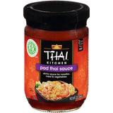 Thai Kitchen Pad Thai Sauce (Gluten Free) Better for You Stir Fry Sauce for Family Meal Planning