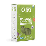 The Only Bean - Organic Edamame Pasta - Low-Carb High-Protein Noodles for Health-Conscious Kitchens