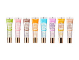 Ruby Kisses Broadway Vita-Lip Clear Lip Gloss – Intentional Beauty Staple for Minimalist Routines, Lightweight Soothing Gloss Tubes in 10 Pack