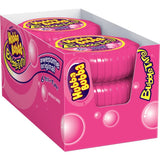 HUBBA BUBBA Bubble Gum Tape – Original Chewing Gum Bulk Pack for Classroom Rewards, Goody Bags, and School Treats