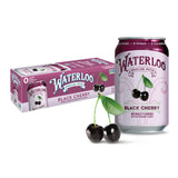 Waterloo Sparkling Water Guava Berry – Whole30 Approved Flavor Water for Children and Toddlers Lunches